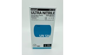 manual® Ultra Nitril